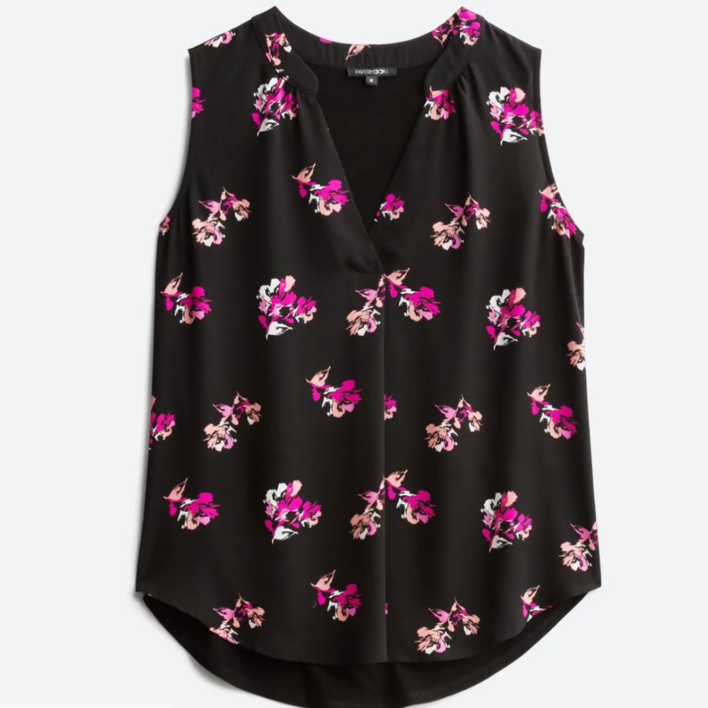 Stitch Fix - Papermoon - Coco Blouse